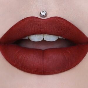 ♥️💄💋JEFFREE STAR Velour Liquid Lipstick In Wifey Brand NEW No Box💋💄♥️